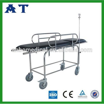 ambulance stretcher dimensions